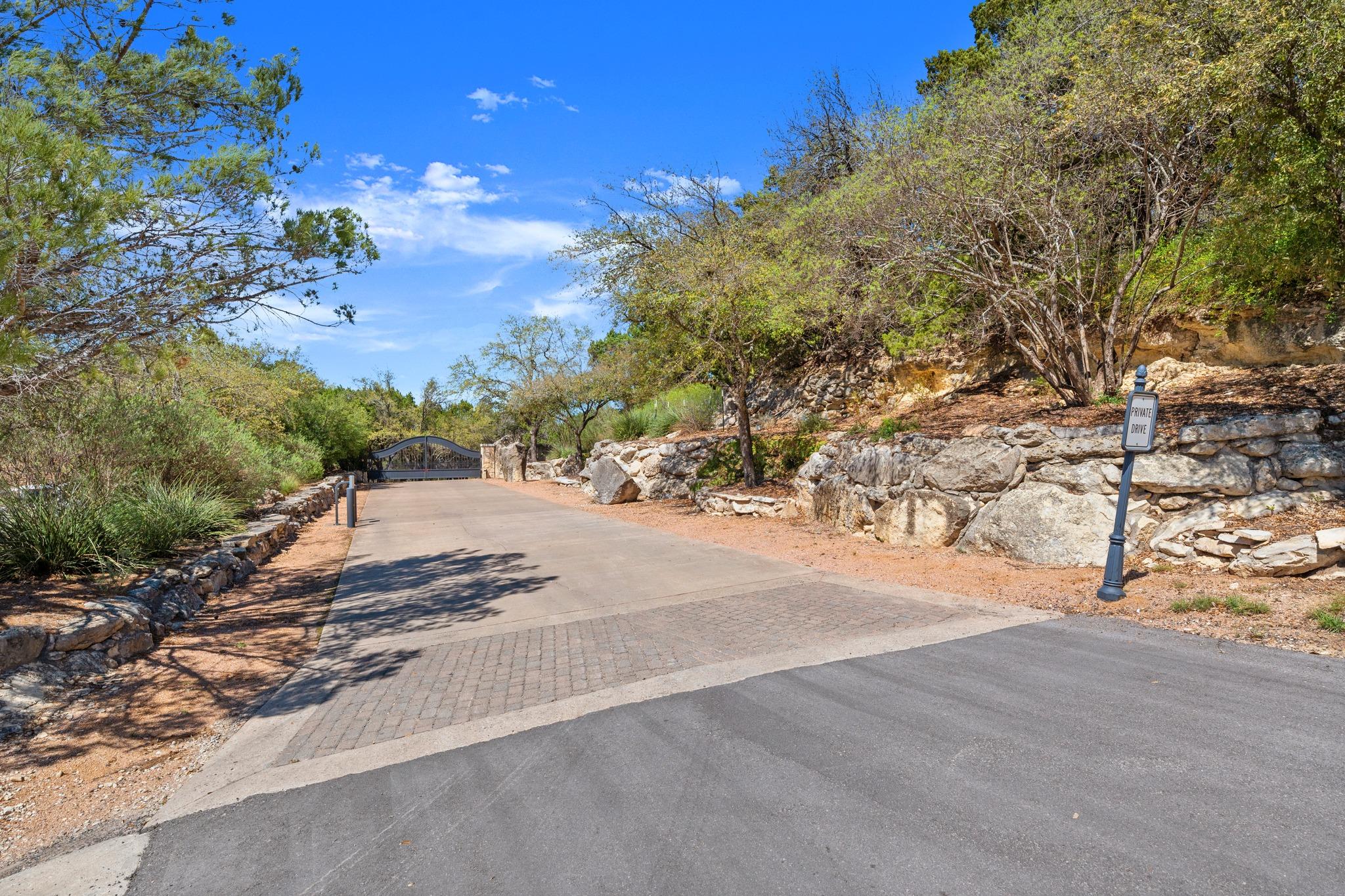 5304 Canyon Oaks Drive Lago Vista TX 78645