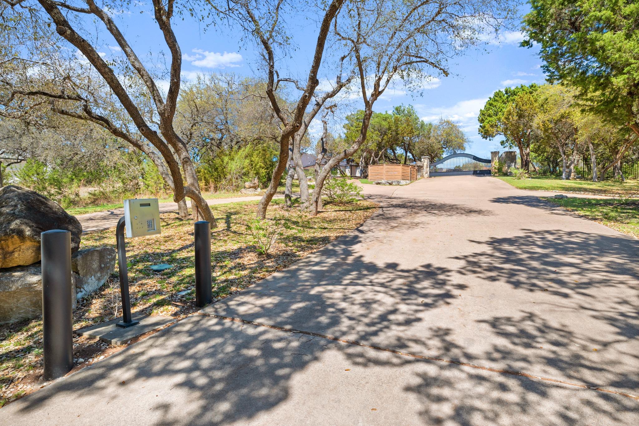 5304 Canyon Oaks Drive Lago Vista TX 78645