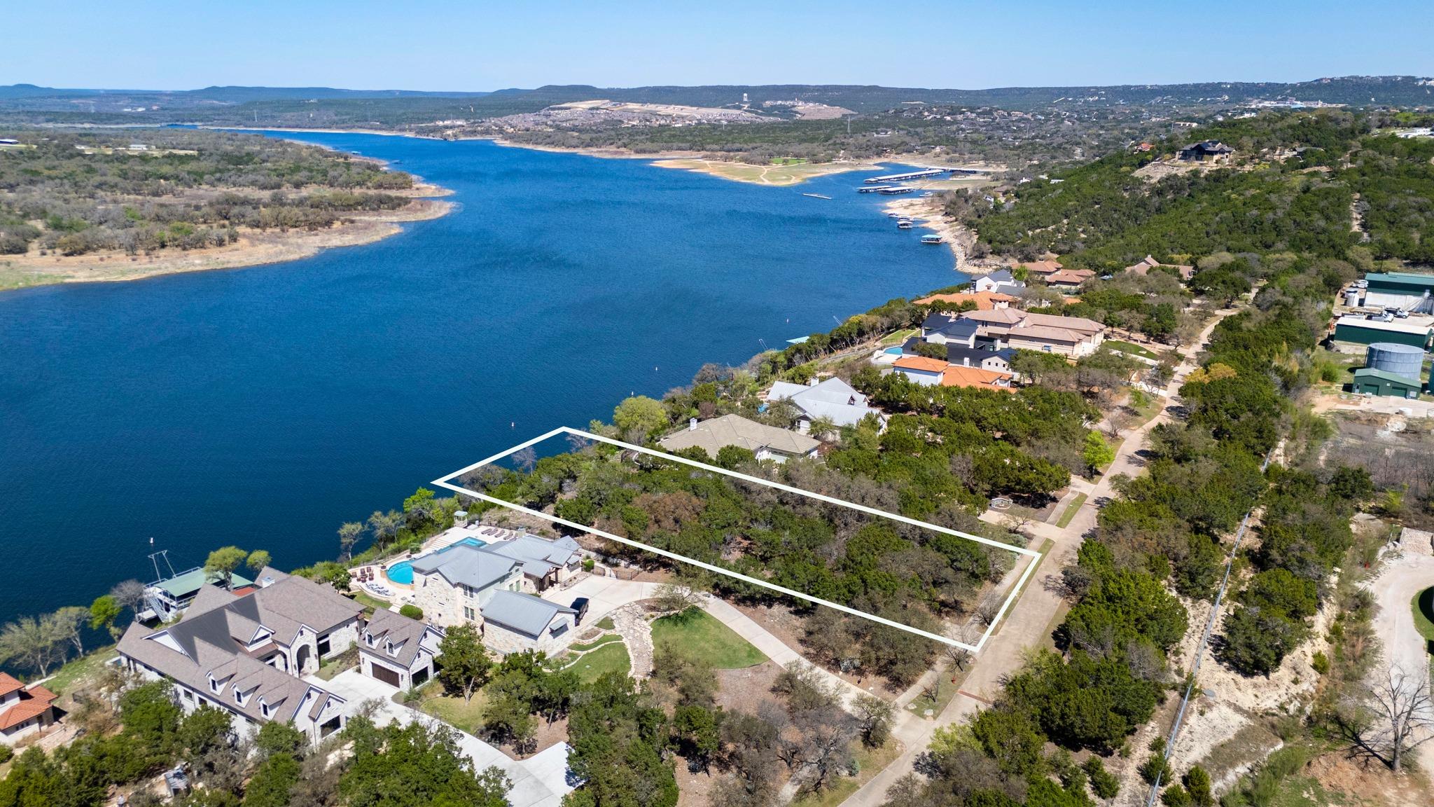 5304 Canyon Oaks Drive Lago Vista TX 78645