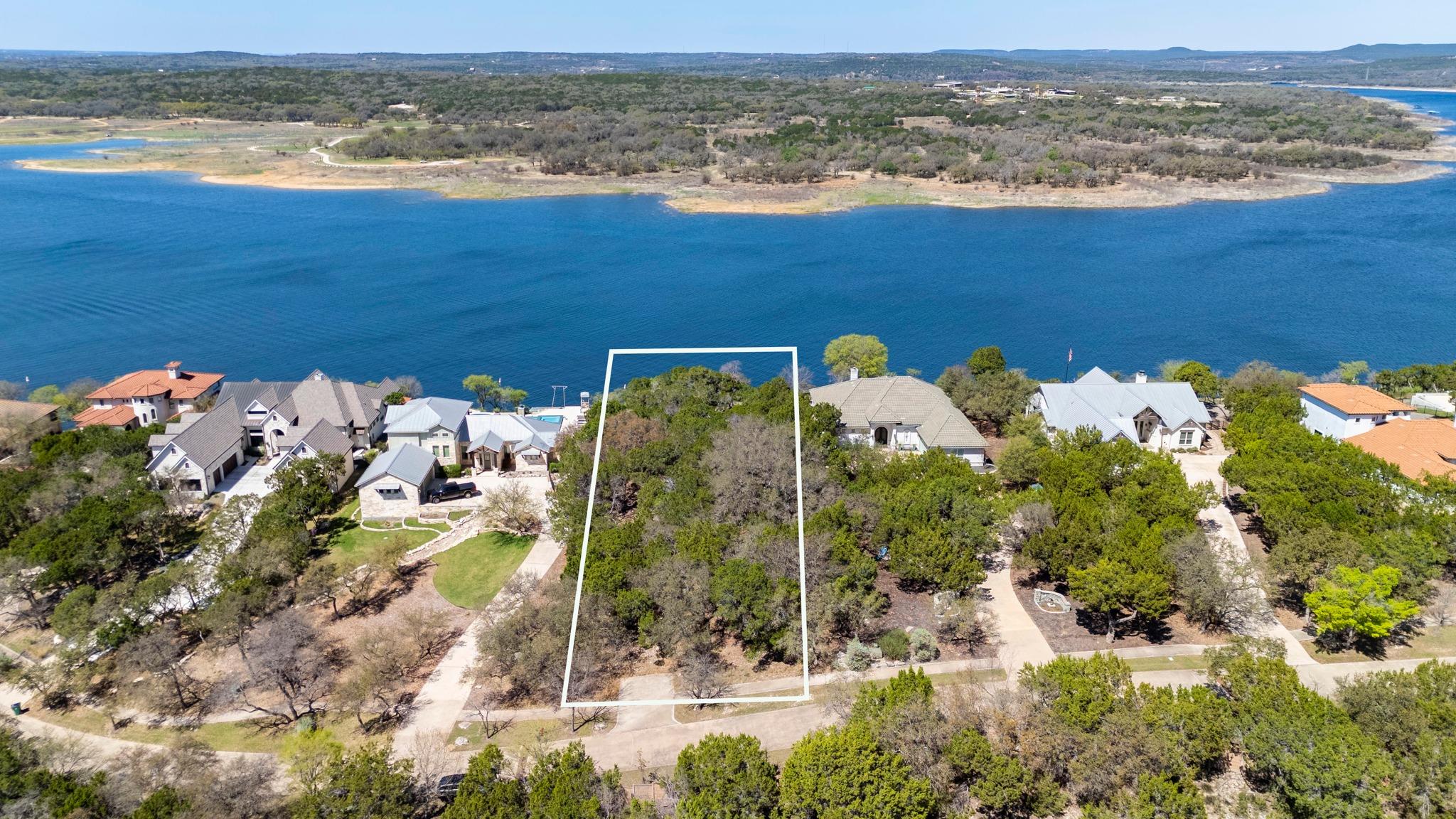 5304 Canyon Oaks Drive Lago Vista TX 78645
