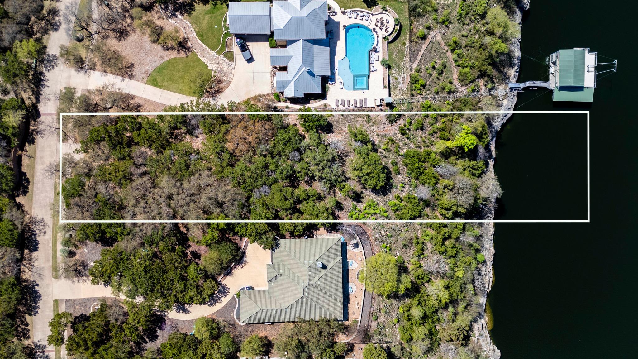 5304 Canyon Oaks Drive Lago Vista TX 78645