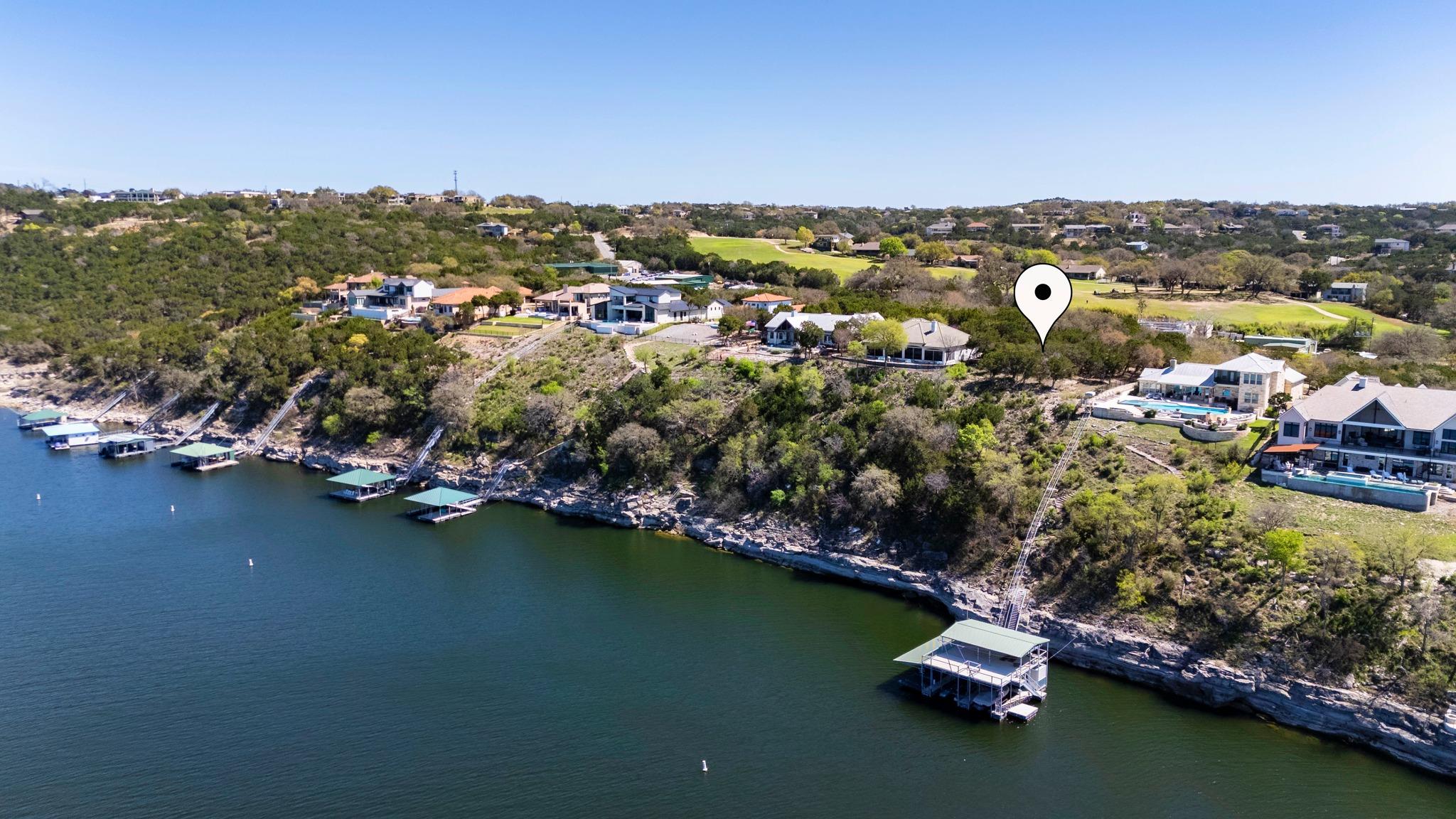 5304 Canyon Oaks Drive Lago Vista TX 78645