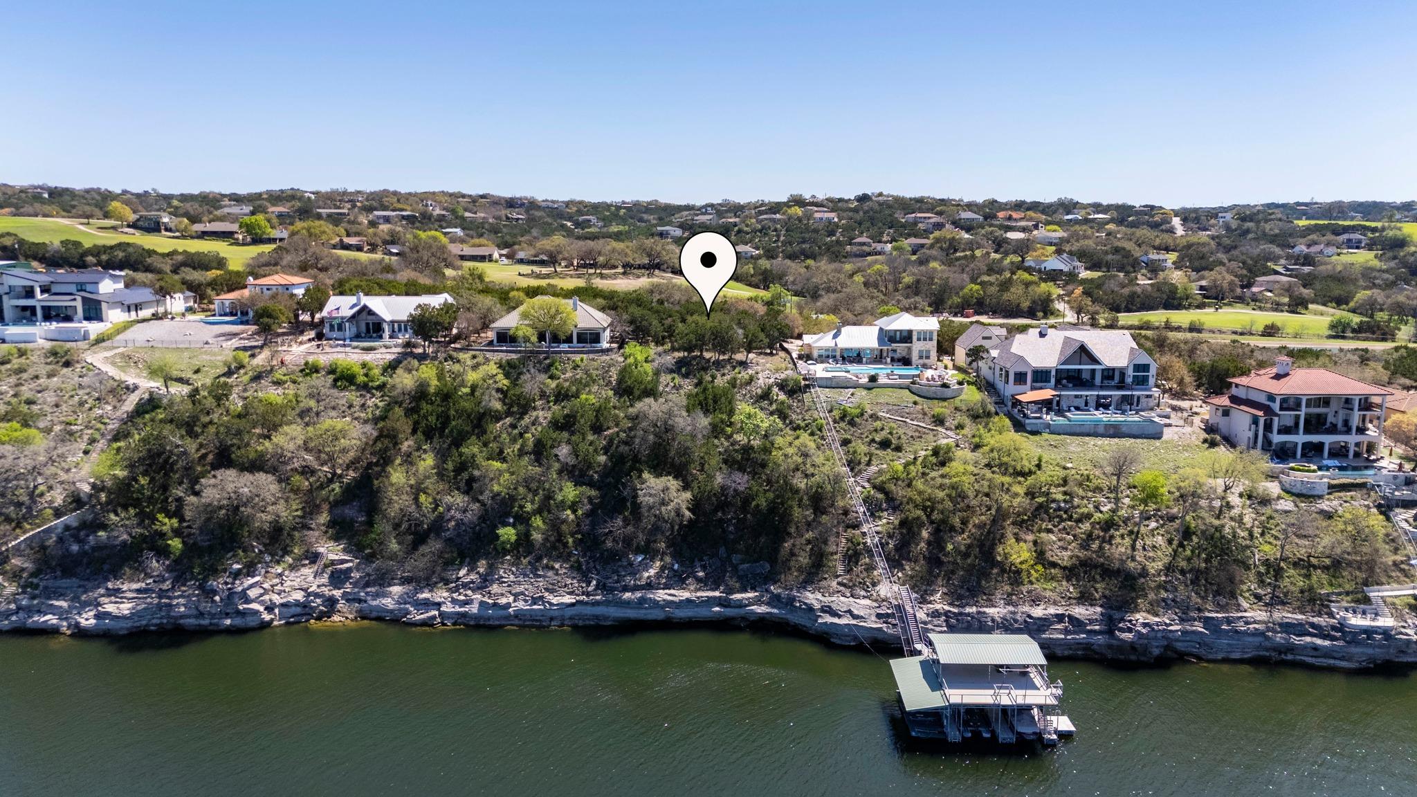 5304 Canyon Oaks Drive Lago Vista TX 78645