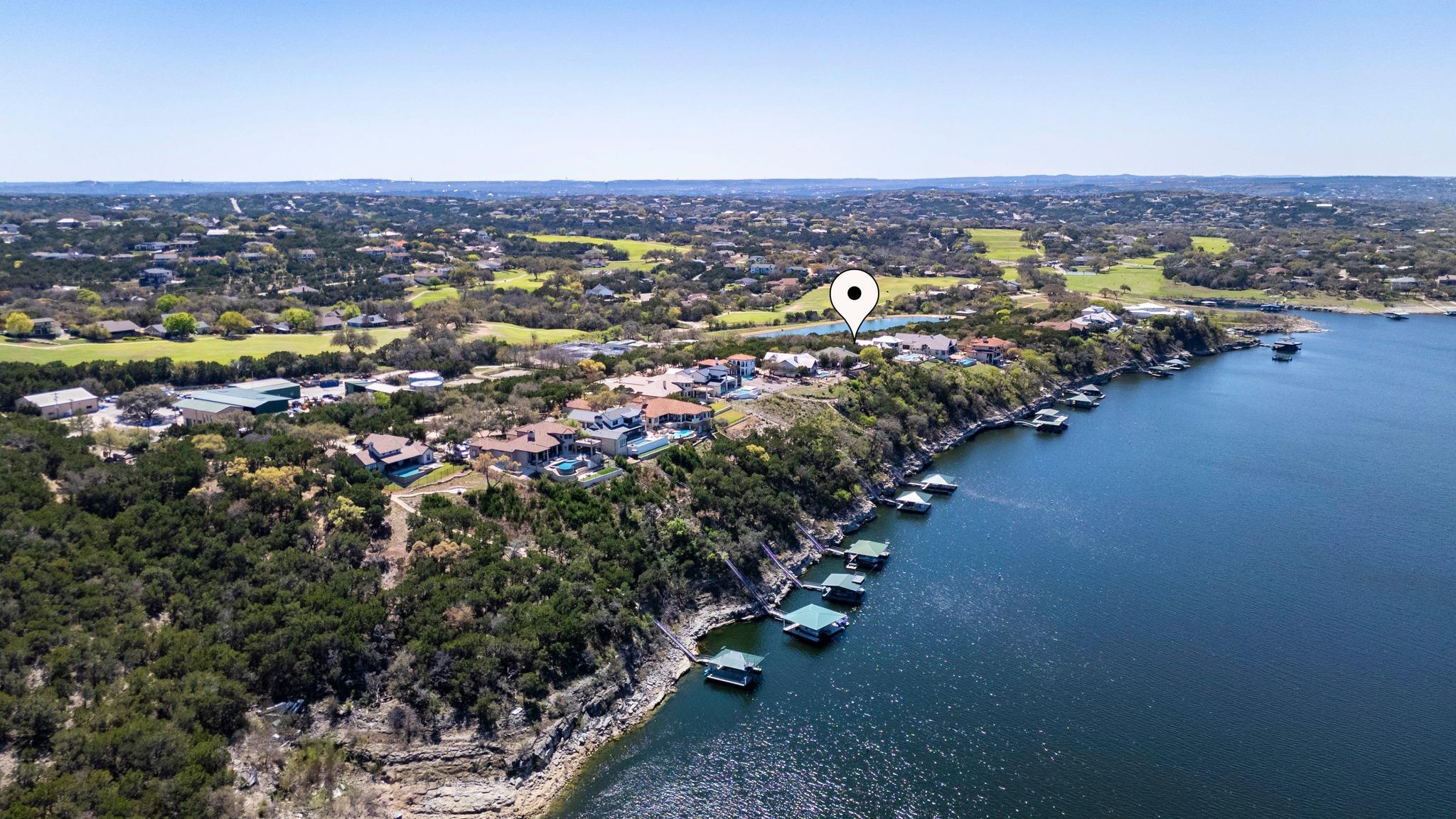 5304 Canyon Oaks Drive Lago Vista TX 78645