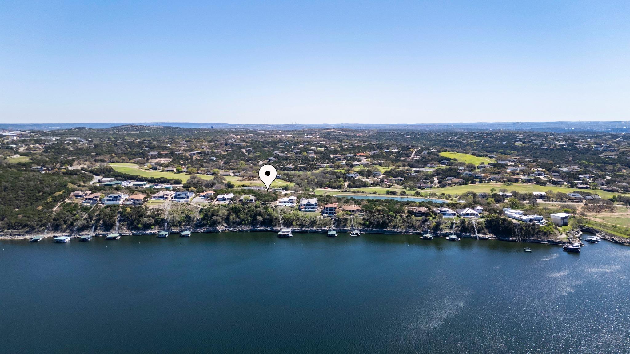 5304 Canyon Oaks Drive Lago Vista TX 78645