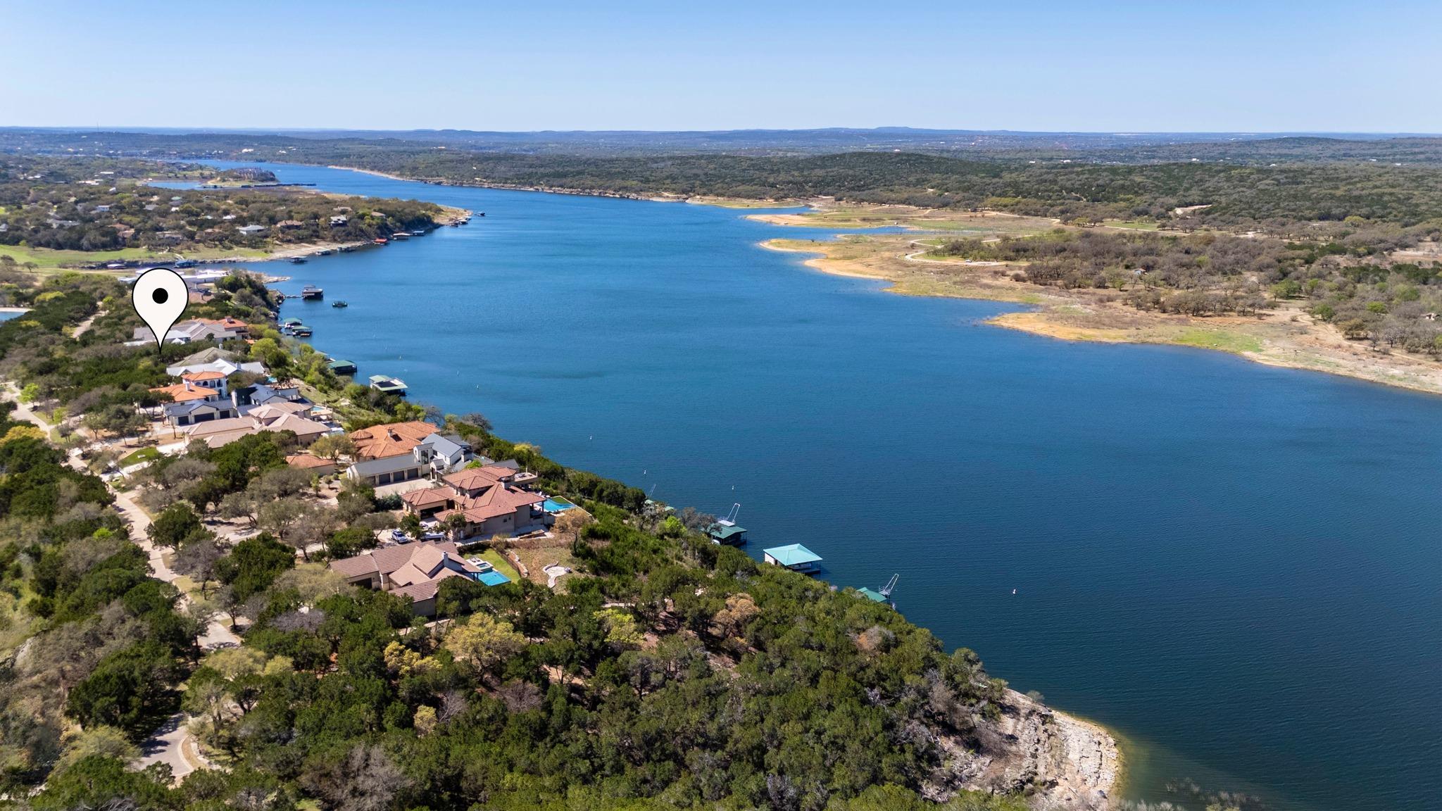 5304 Canyon Oaks Drive Lago Vista TX 78645