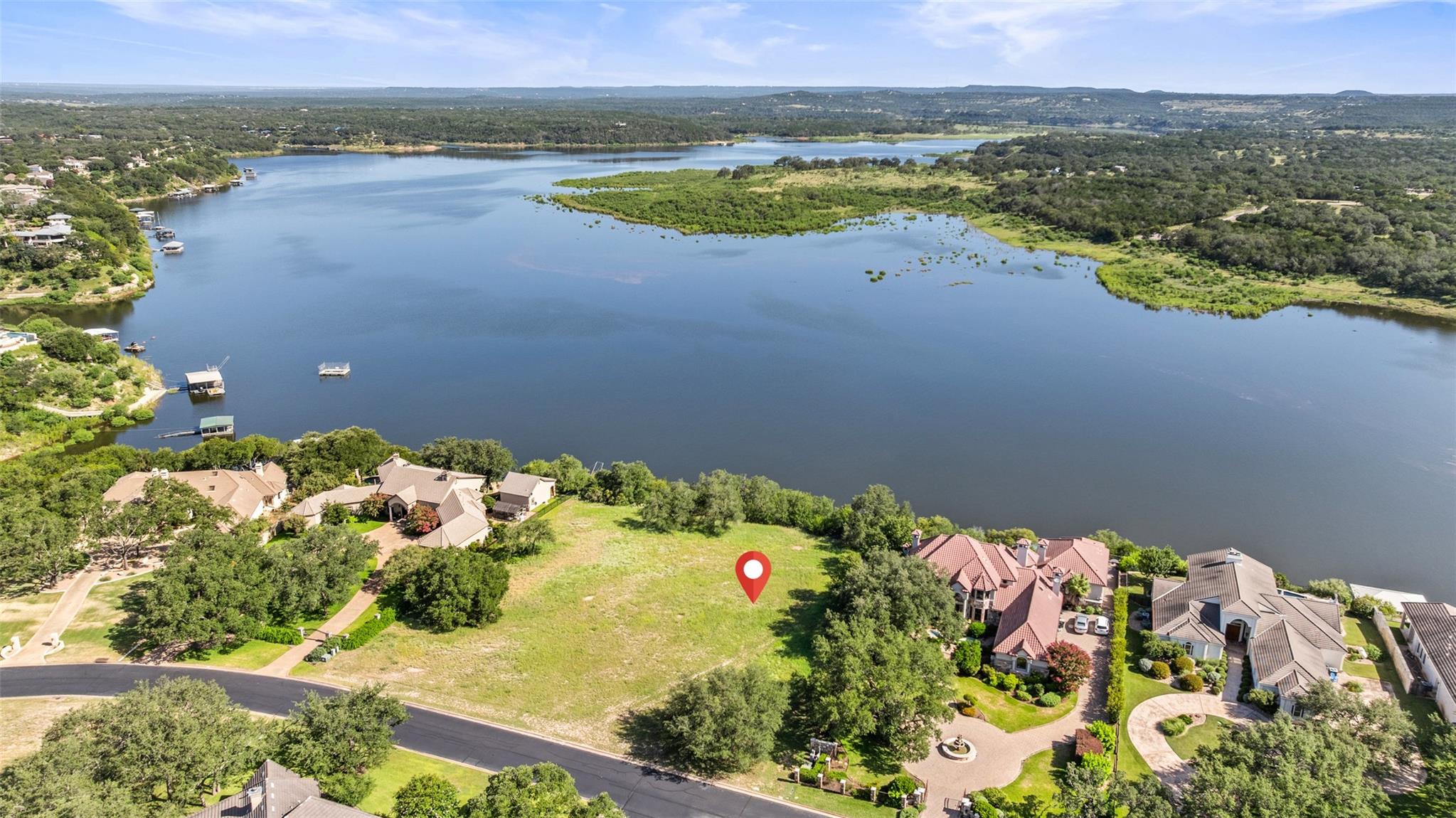26212 Countryside Drive Spicewood TX 78669