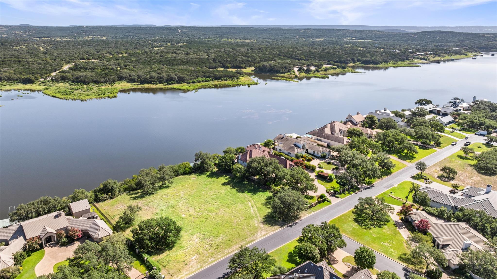 26212 Countryside Drive Spicewood TX 78669