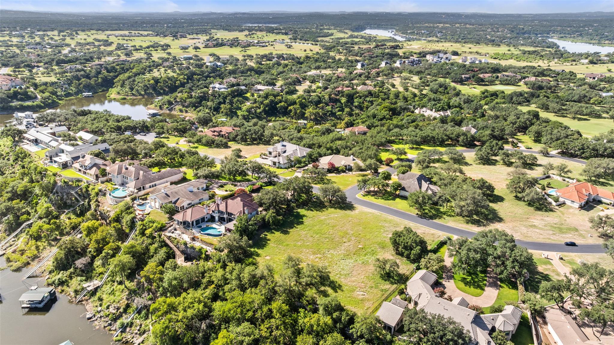 26212 Countryside Drive Spicewood TX 78669