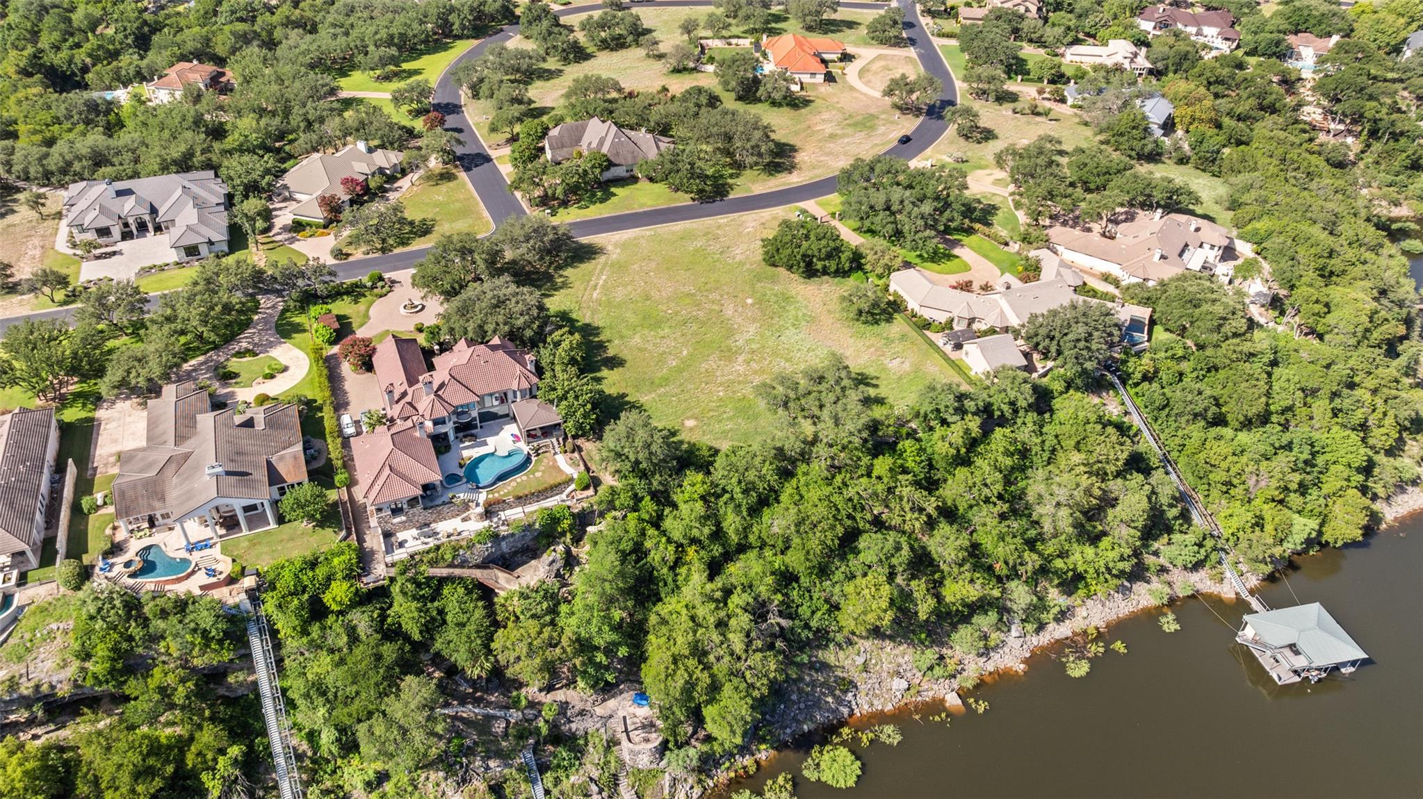26212 Countryside Drive Spicewood TX 78669