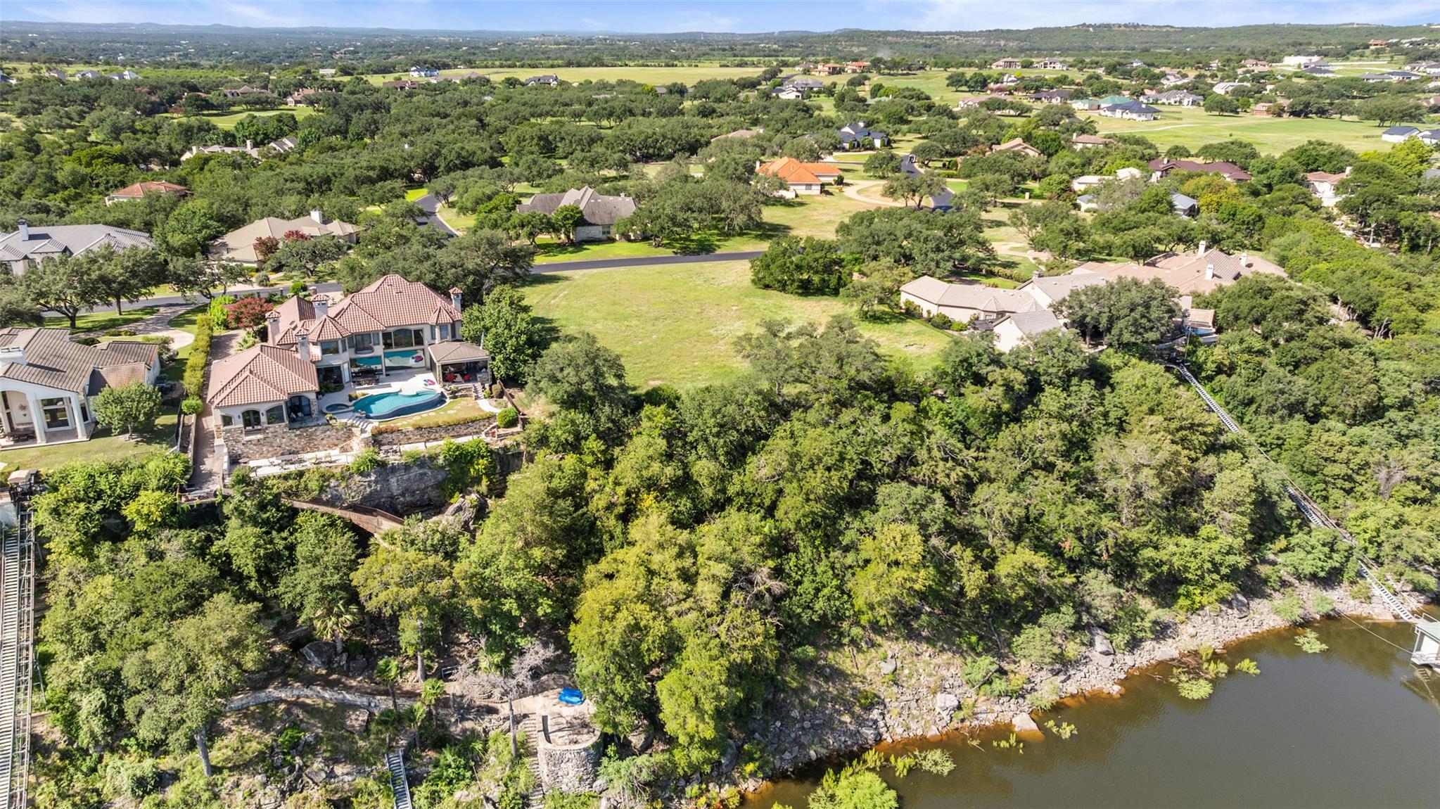 26212 Countryside Drive Spicewood TX 78669