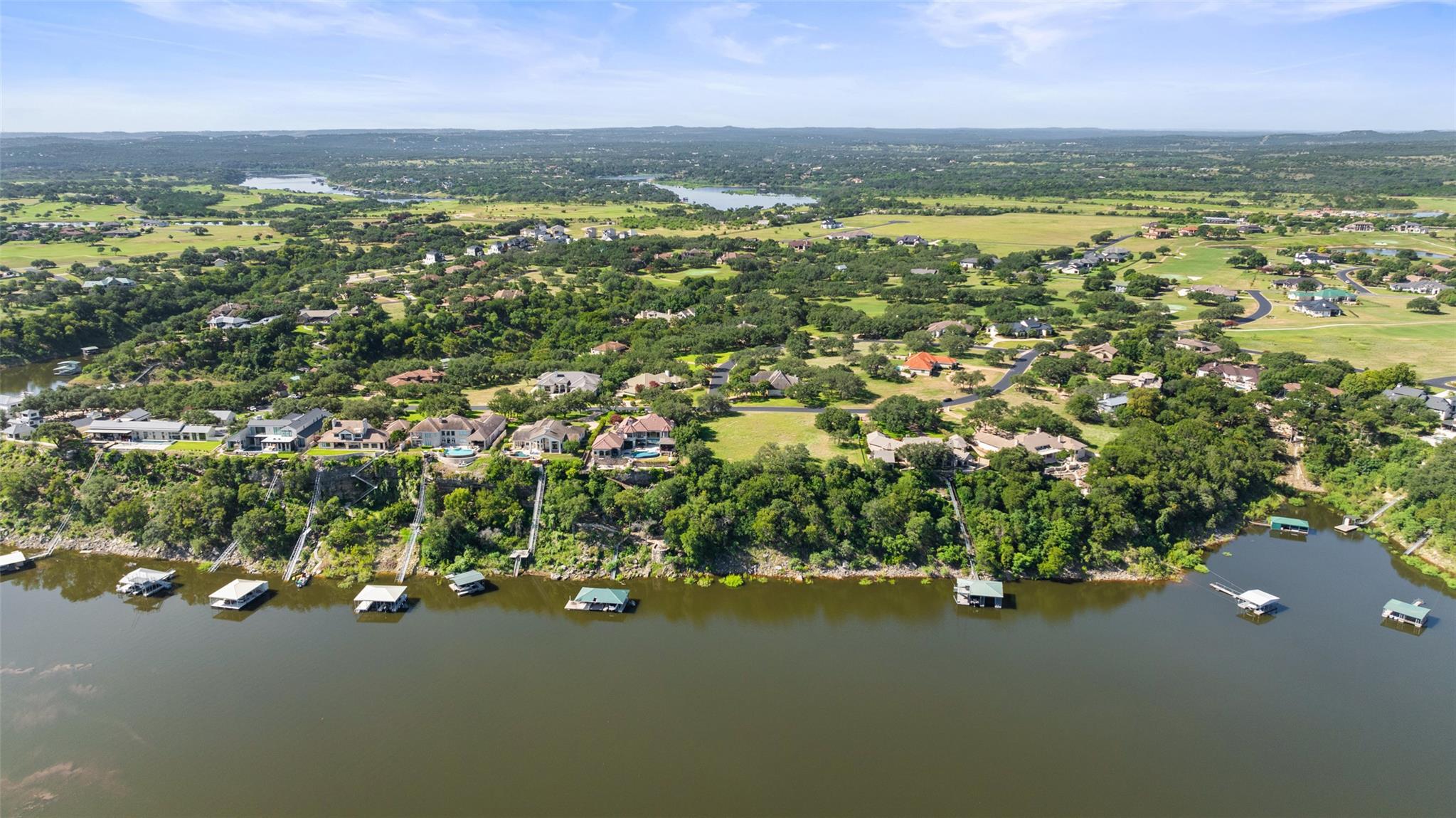 26212 Countryside Drive Spicewood TX 78669