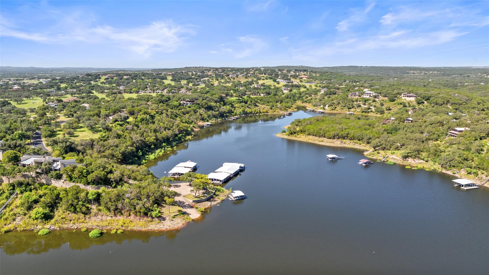 26212 Countryside Drive Spicewood TX 78669