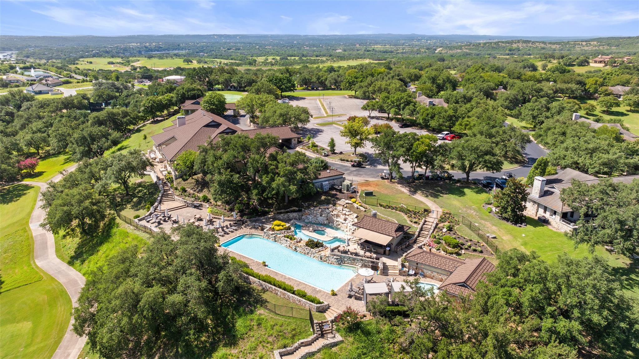 26212 Countryside Drive Spicewood TX 78669