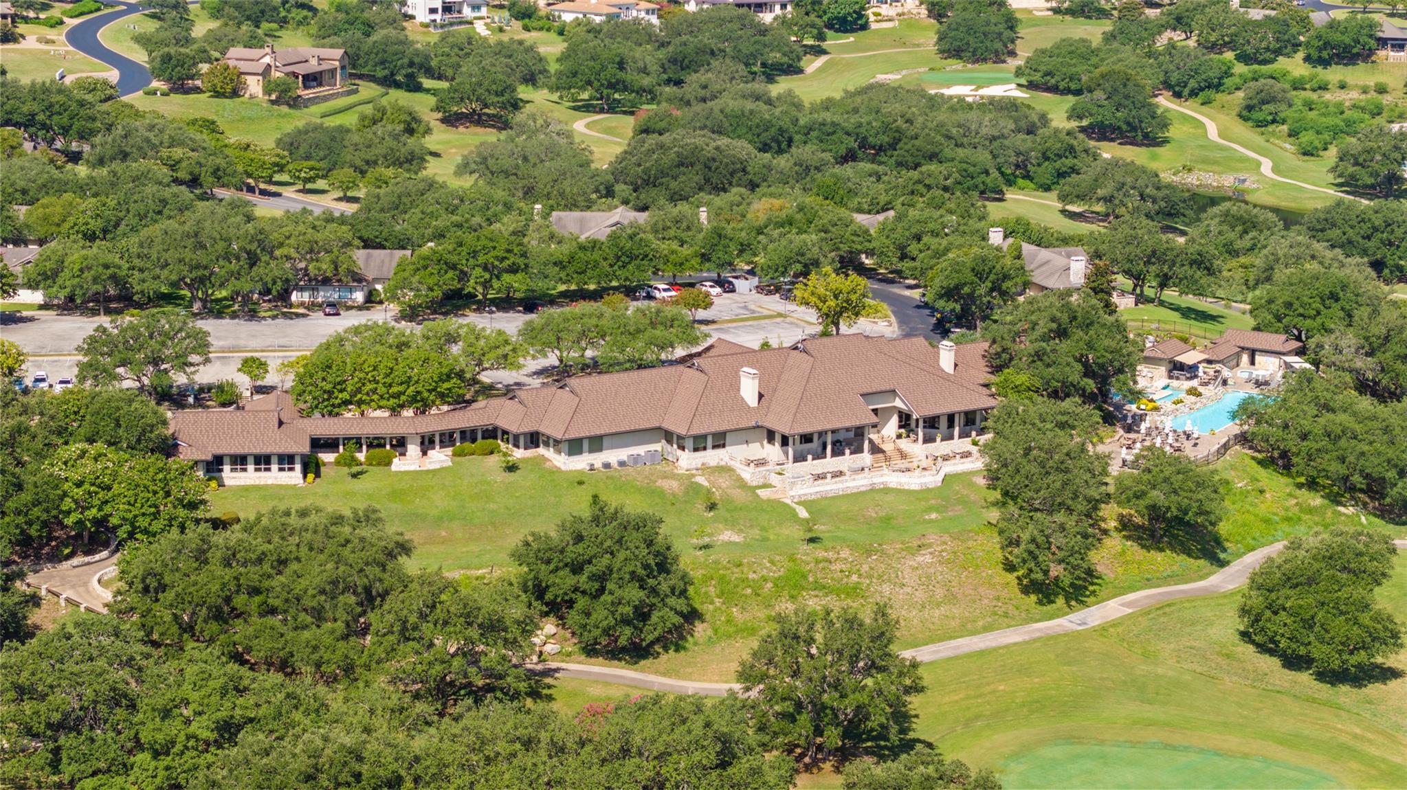 26212 Countryside Drive Spicewood TX 78669