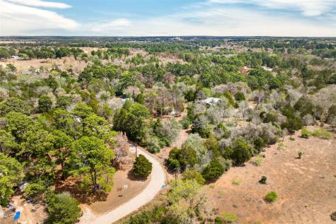 137 Ranchette Street Bastrop TX 78602