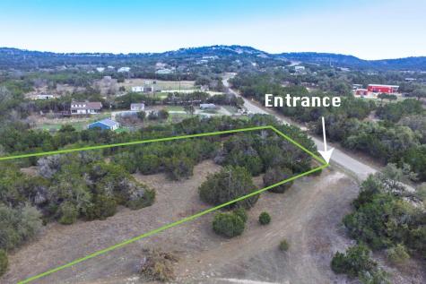 370-B Kothman Road Dripping Springs TX 78620
