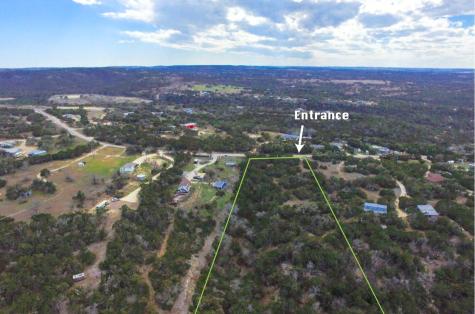 370-B Kothman Road Dripping Springs TX 78620