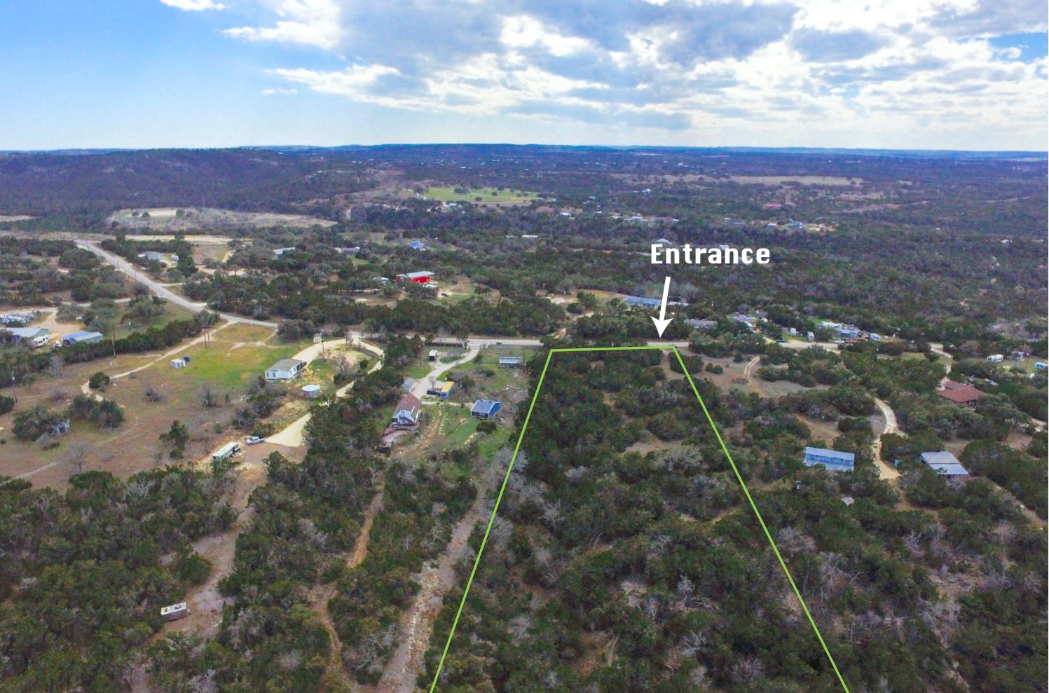 370-B Kothman Road Dripping Springs TX 78620