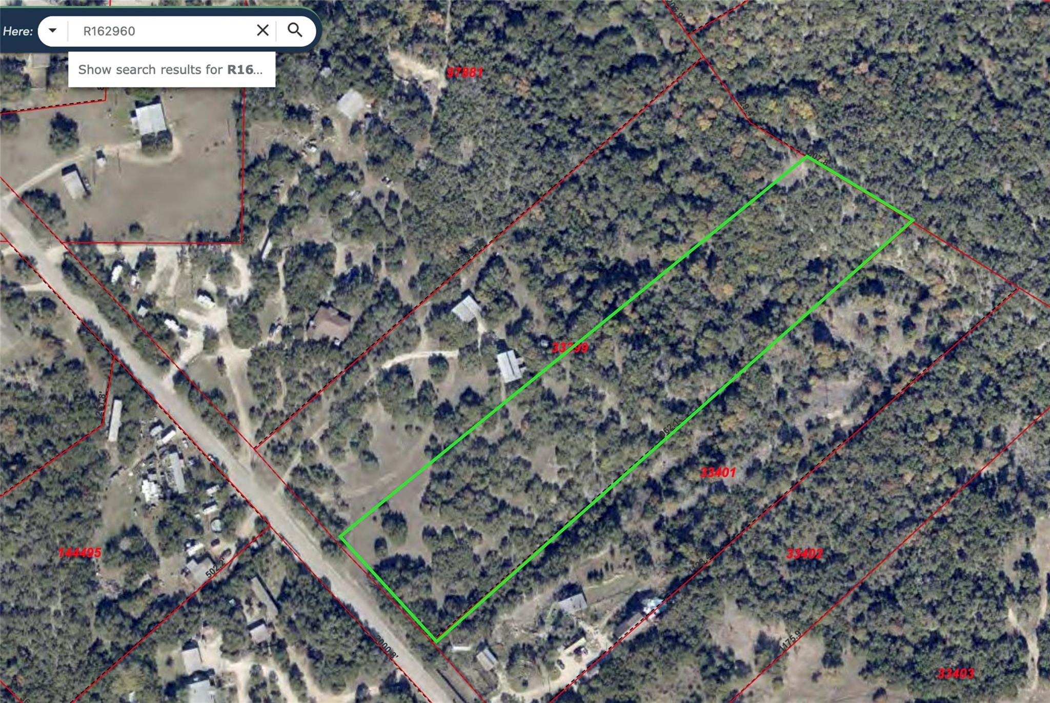 370-B Kothman Road Dripping Springs TX 78620
