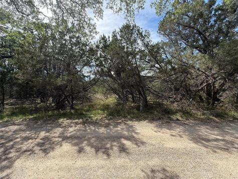 38 Heathrow Lane Wimberley TX 78676