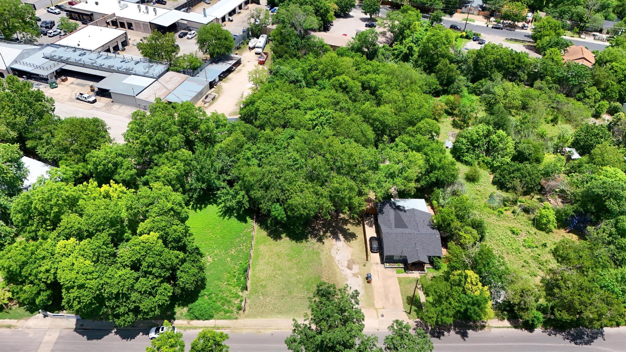 504 W Elliott Street Austin TX 78753