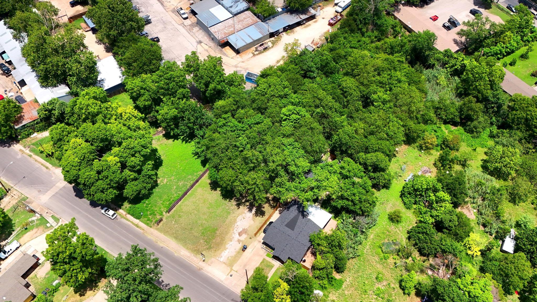 504 W Elliott Street Austin TX 78753