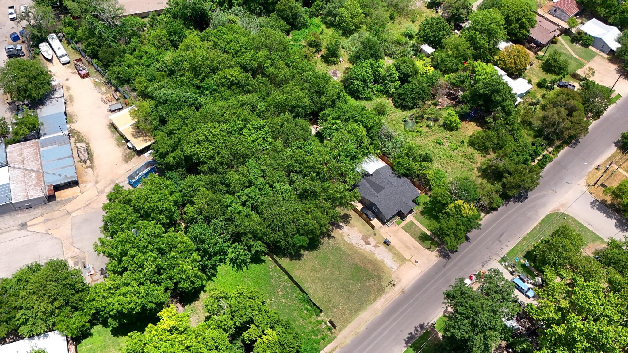 504 W Elliott Street Austin TX 78753