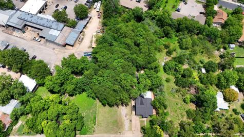 504 W Elliott Street Austin TX 78753