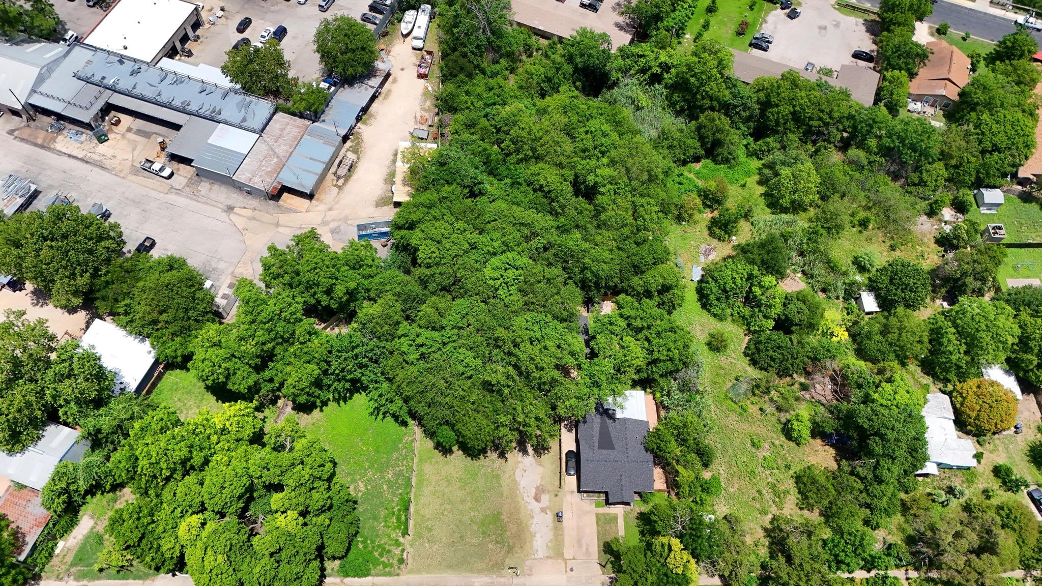 504 W Elliott Street Austin TX 78753