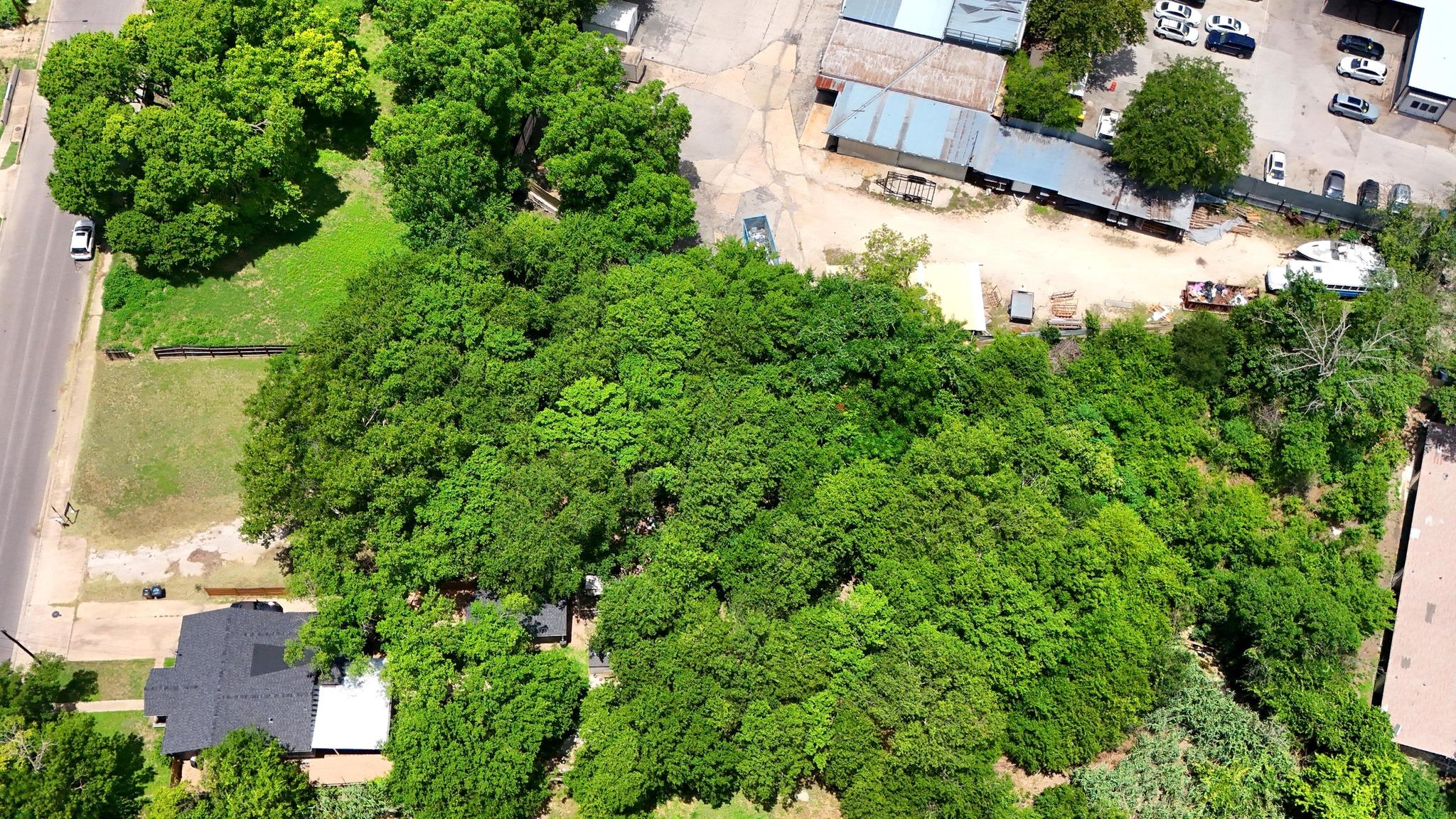504 W Elliott Street Austin TX 78753