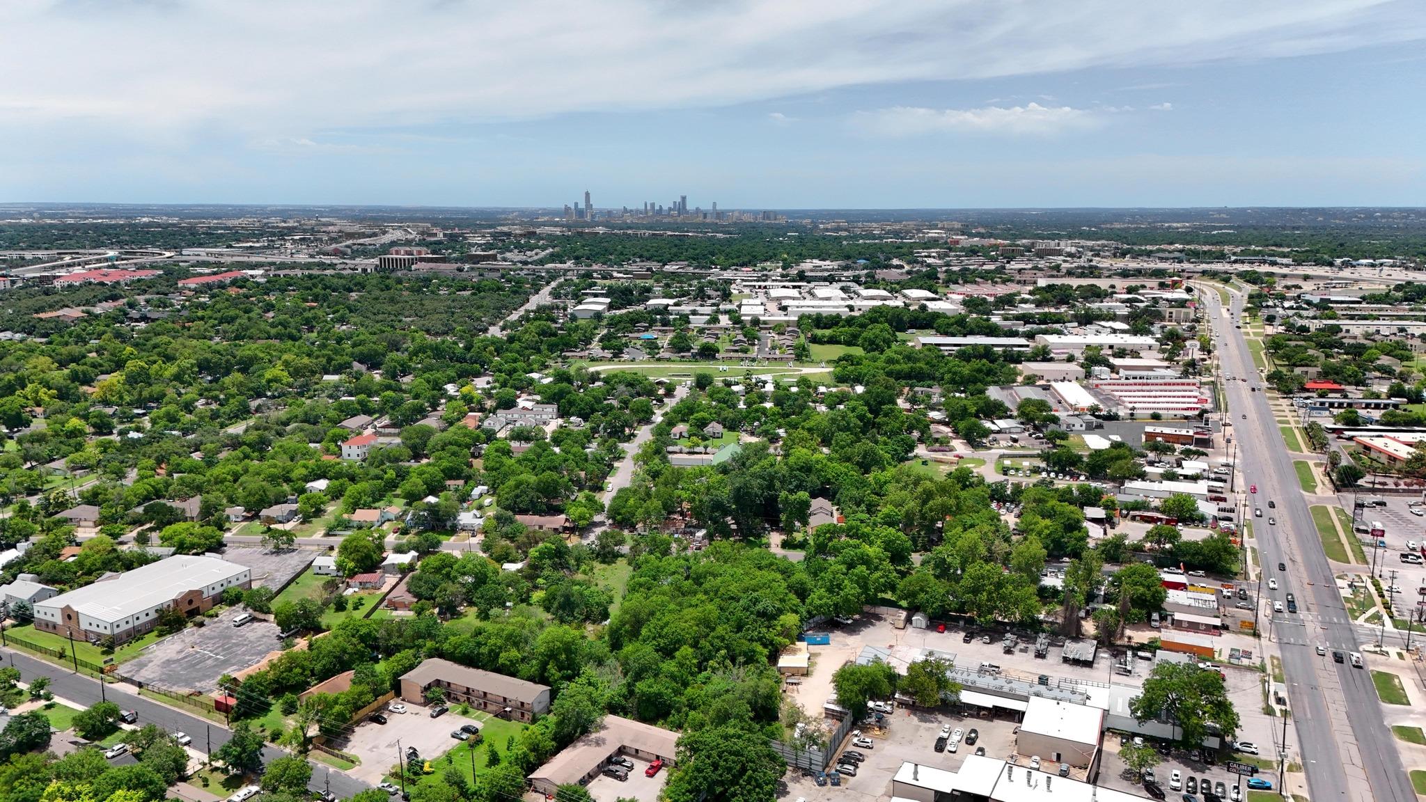 504 W Elliott Street Austin TX 78753