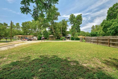 504 W Elliott Street Austin TX 78753