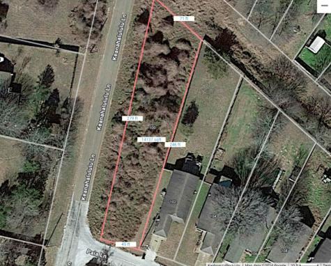 100 Paia Lane Bastrop TX 78602