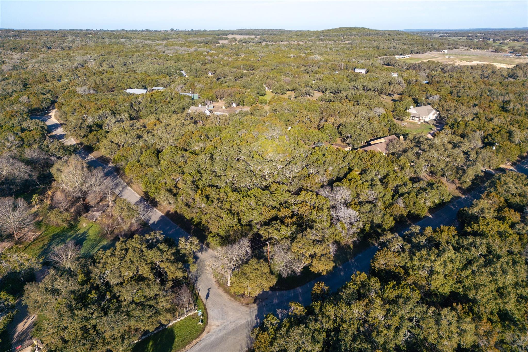202, 204, 208 Thomas Oaks Drive Wimberley TX 78676
