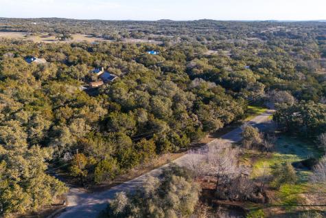 202, 204, 208 Thomas Oaks Drive Wimberley TX 78676
