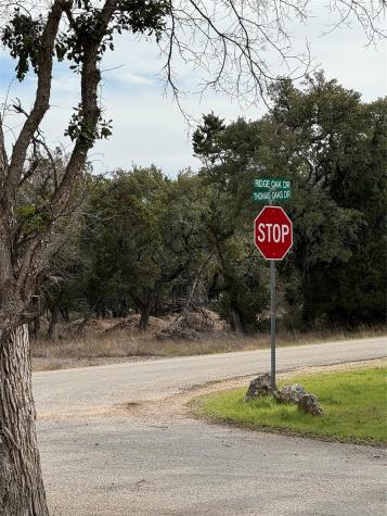 202, 204, 208 Thomas Oaks Drive Wimberley TX 78676