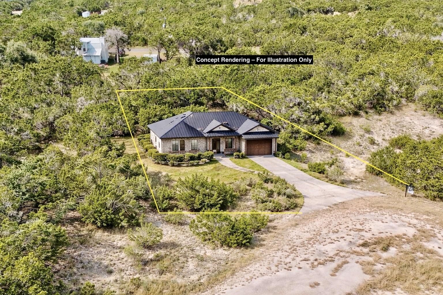 9404 Ramrod Cove Leander TX 78645
