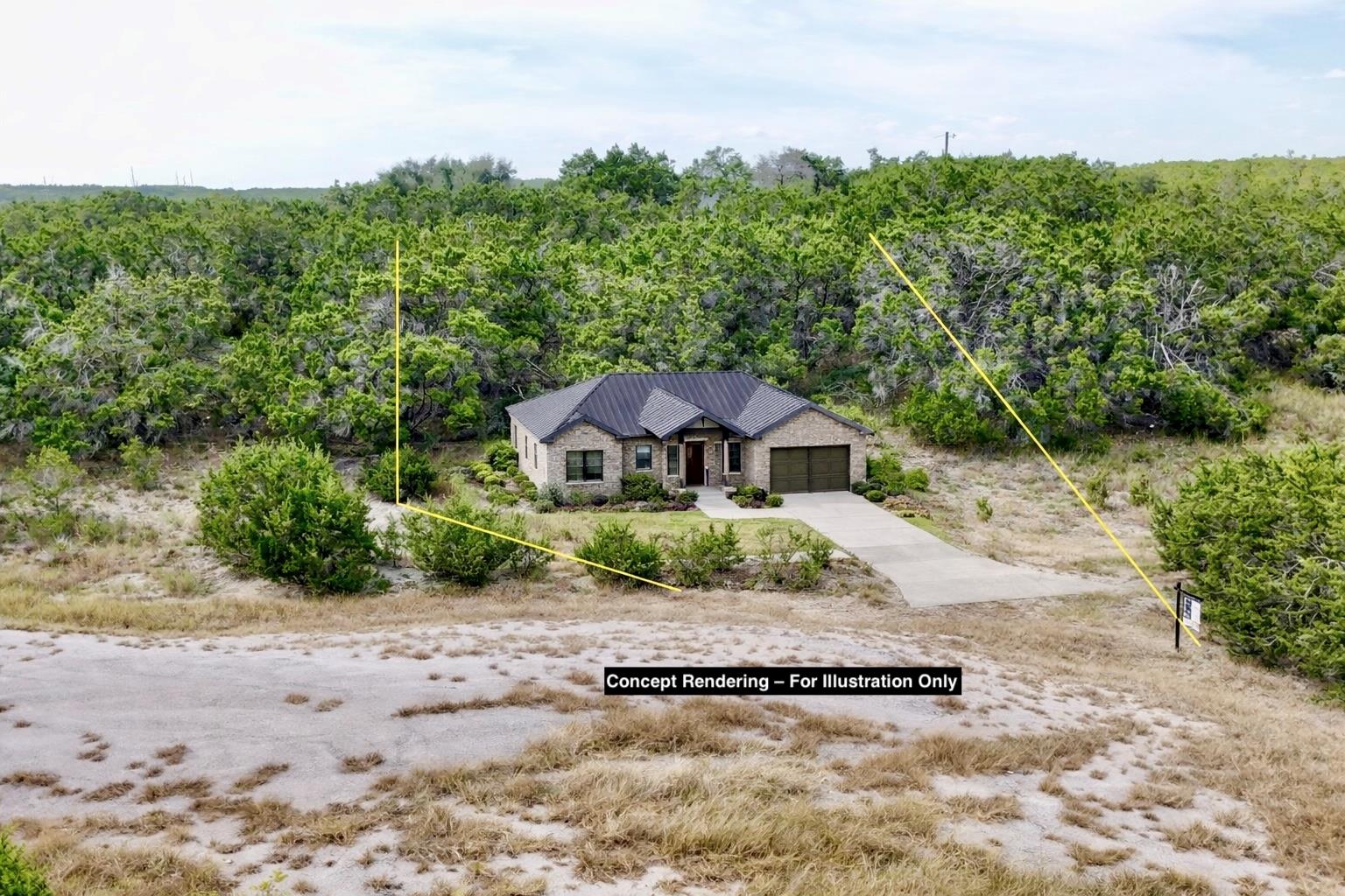 9404 Ramrod Cove Leander TX 78645