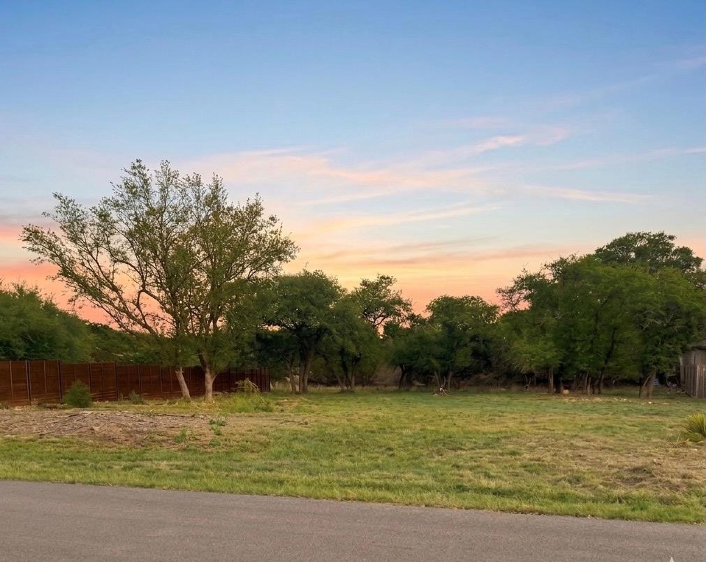 21601 Santa Carlo Avenue Lago Vista TX 78645