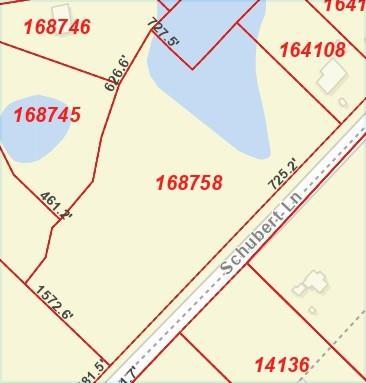 0 Schubert Lane Niederwald TX 78640
