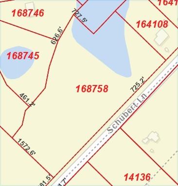 Tbd Schubert Lane Niederwald TX 78640