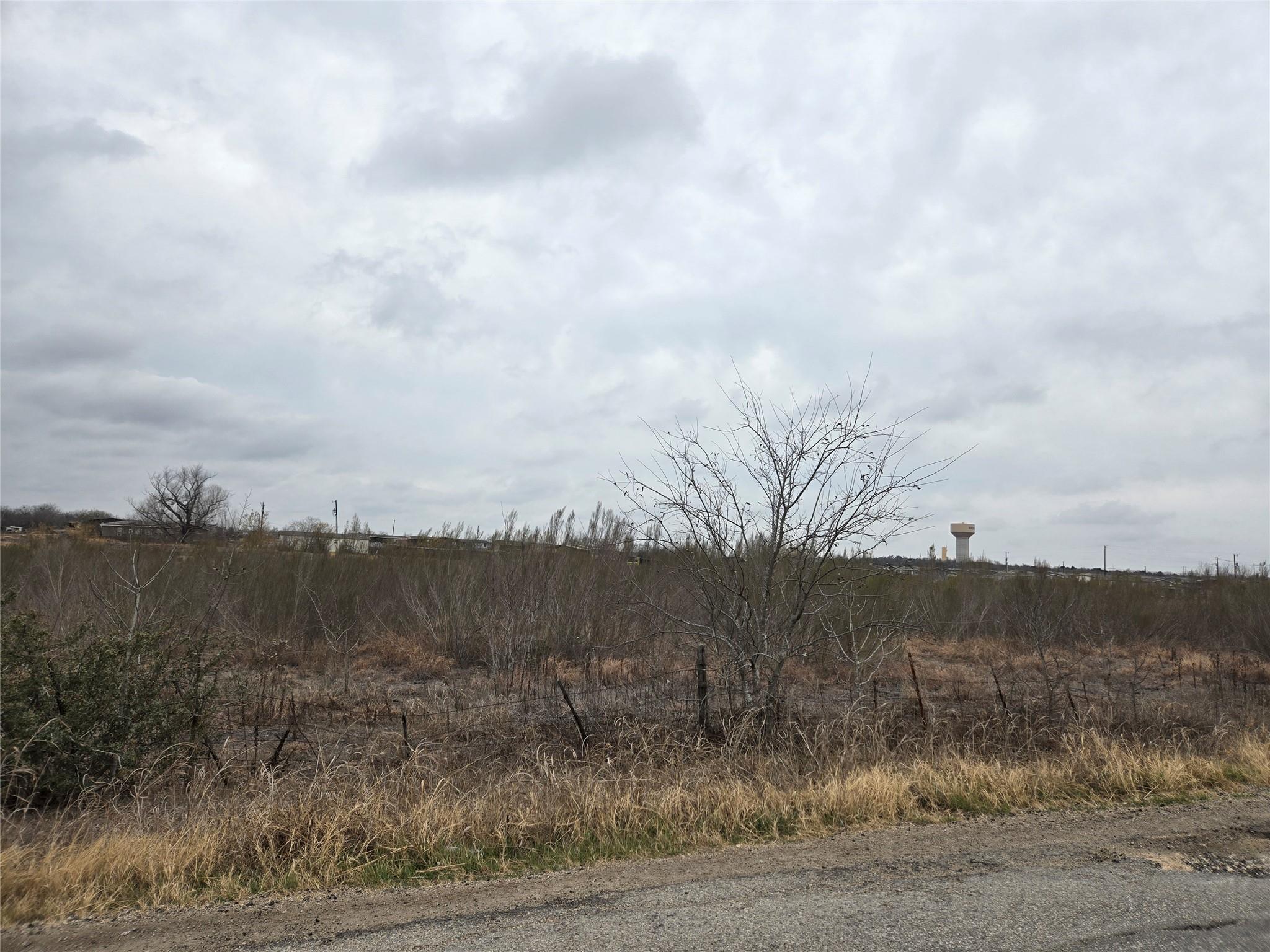 Tbd Schubert Lane Niederwald TX 78640