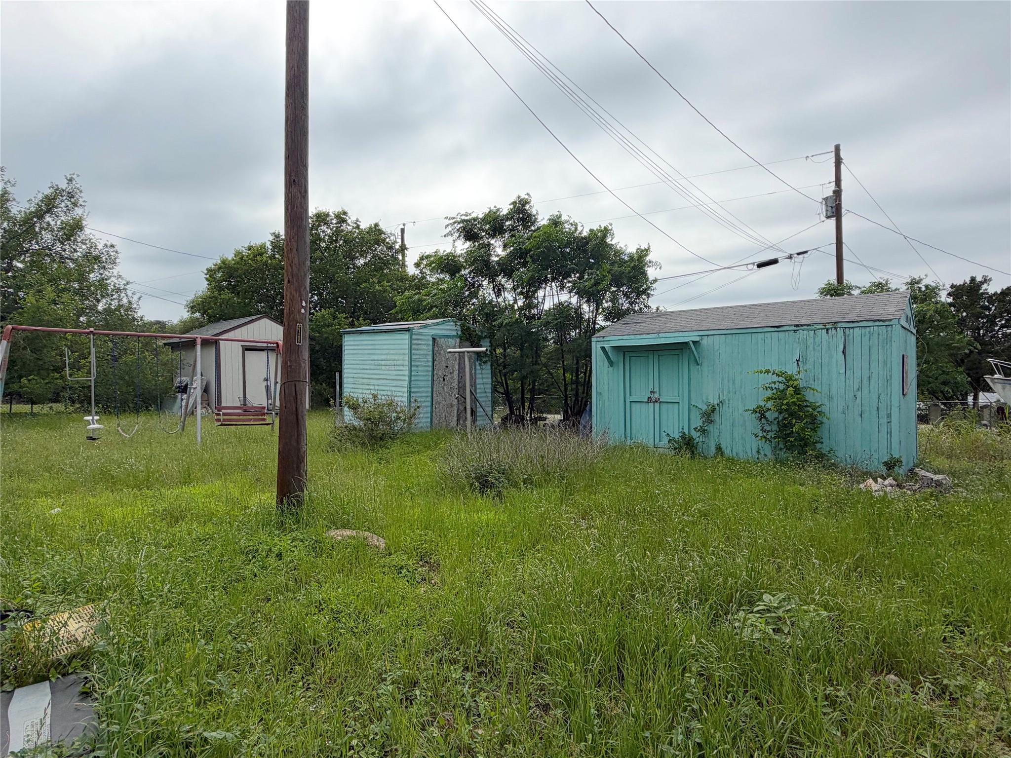 526 Scott Way Canyon Lake TX 78133