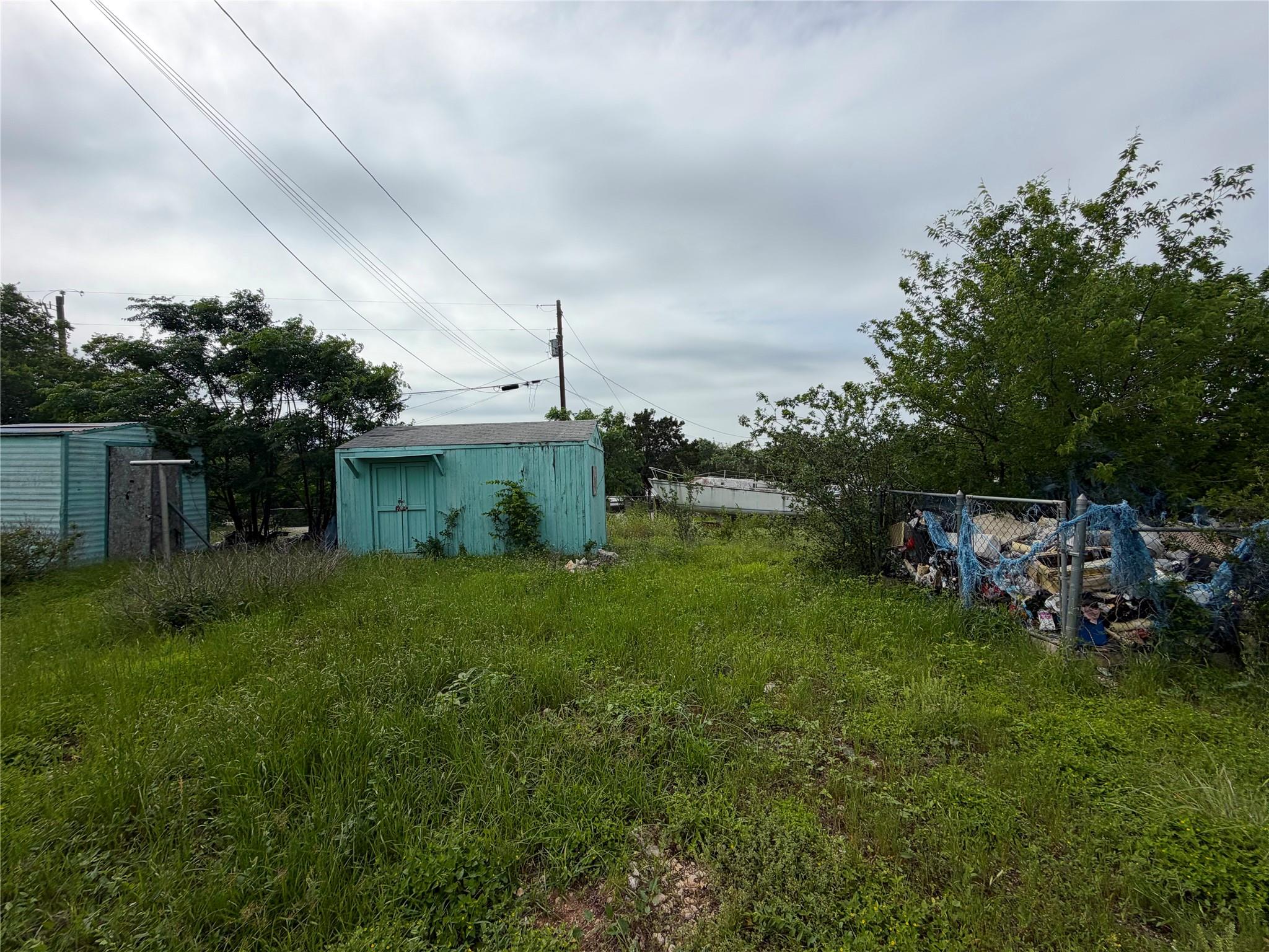 526 Scott Way Canyon Lake TX 78133