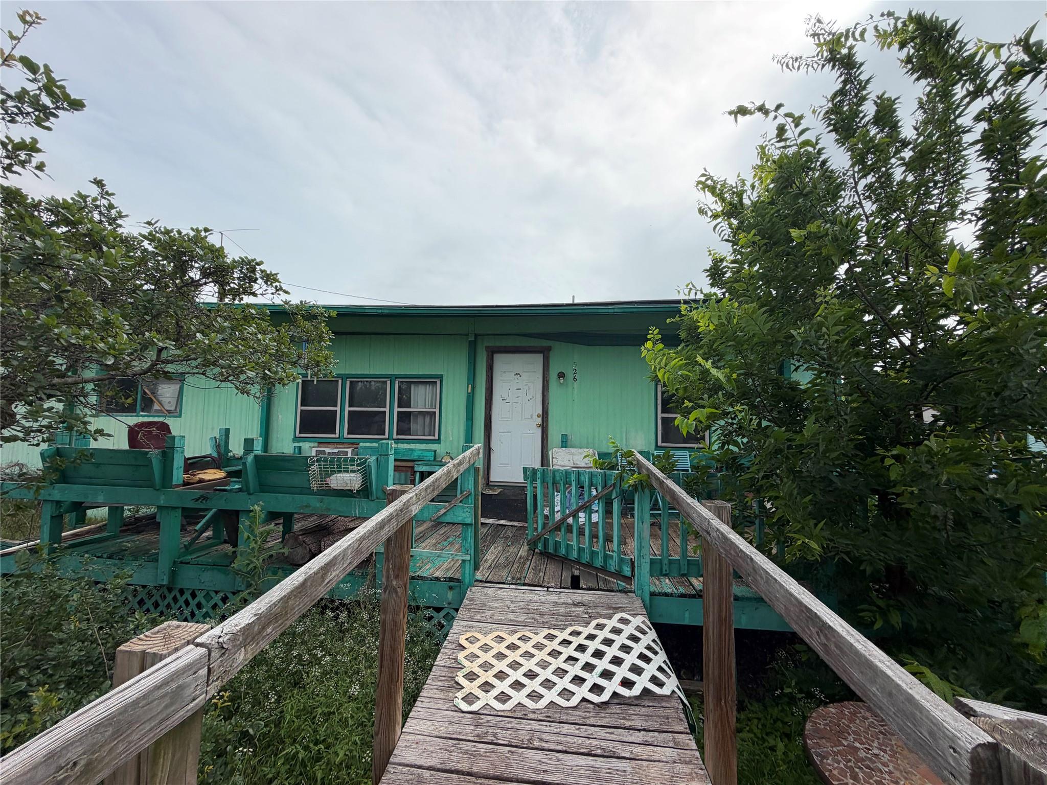 526 Scott Way Canyon Lake TX 78133