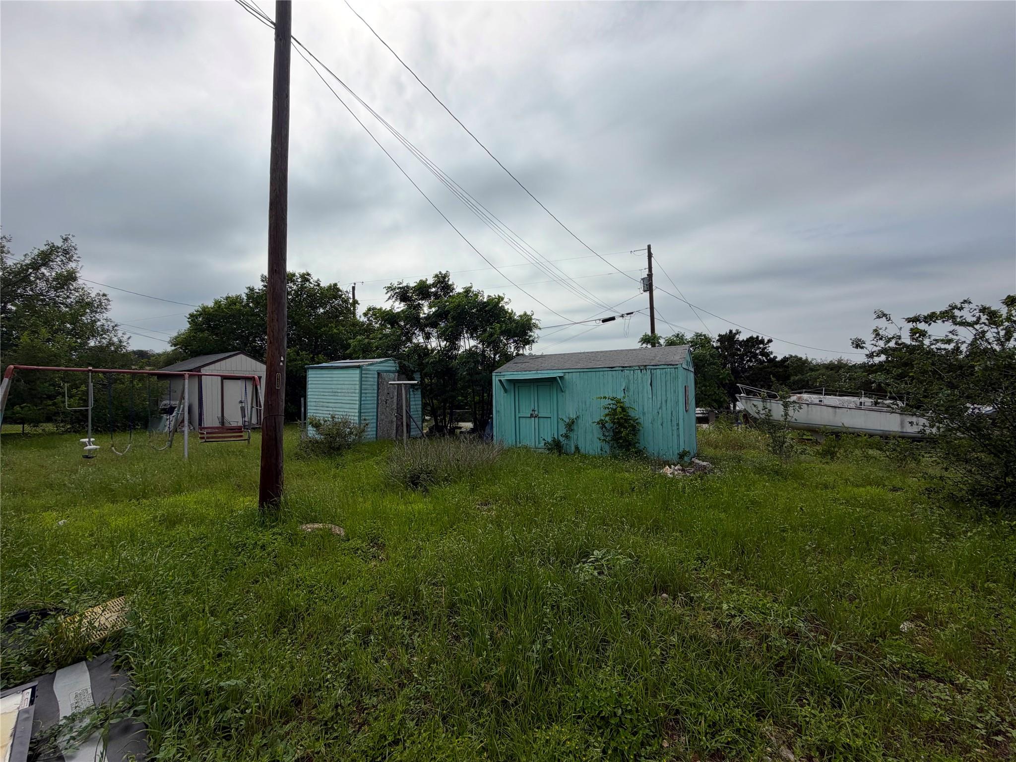 526 Scott Way Canyon Lake TX 78133