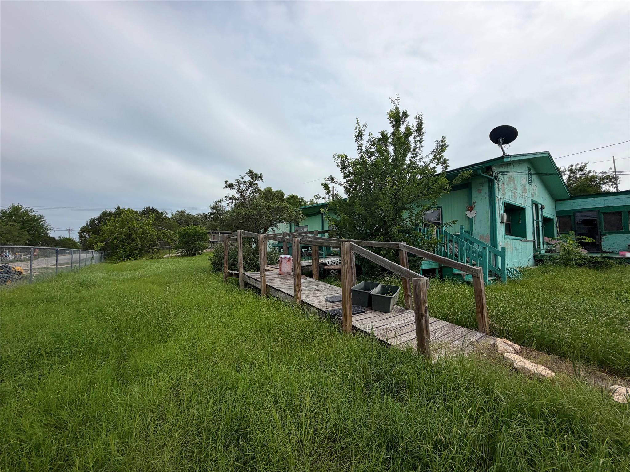 526 Scott Way Canyon Lake TX 78133