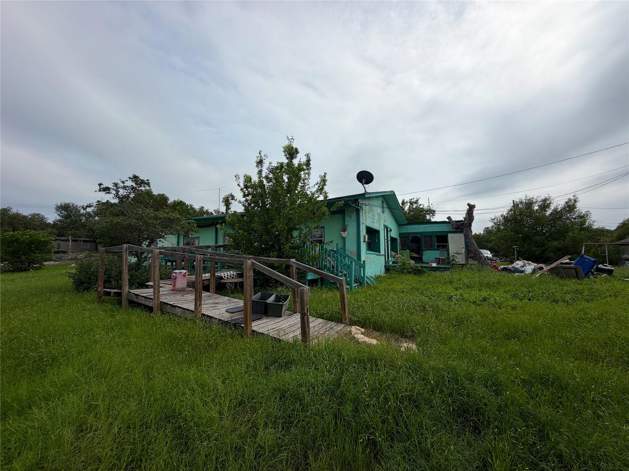 526 Scott Way Canyon Lake TX 78133