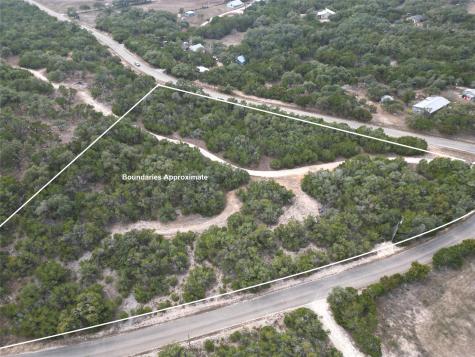 Tbd Lot 1 Pump Station Road Wimberley TX 78676